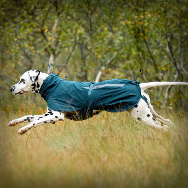 FJORD LINED RAINCOAT