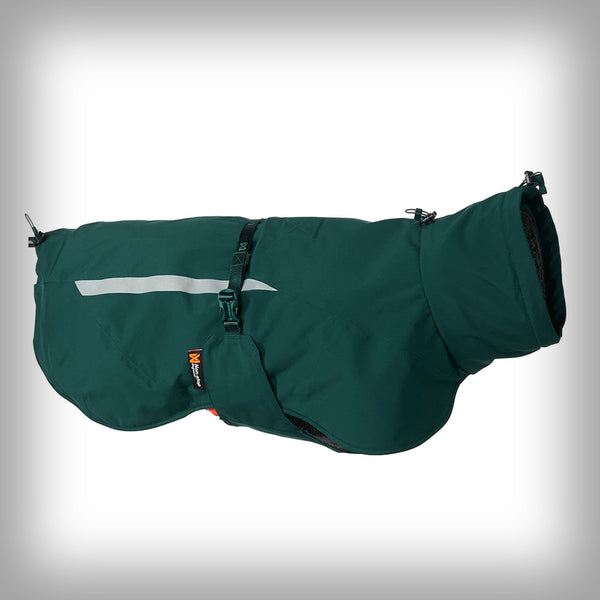 FJORD LINED RAINCOAT