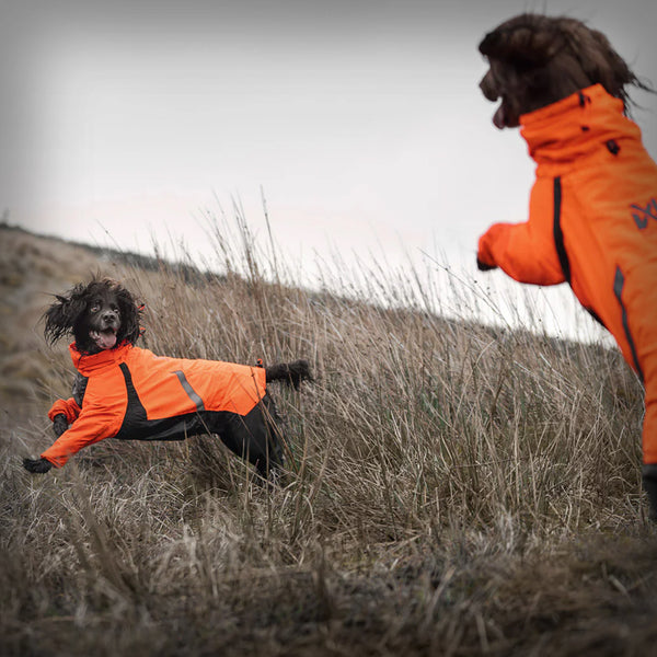 FJORD OVERALL RAINCOAT