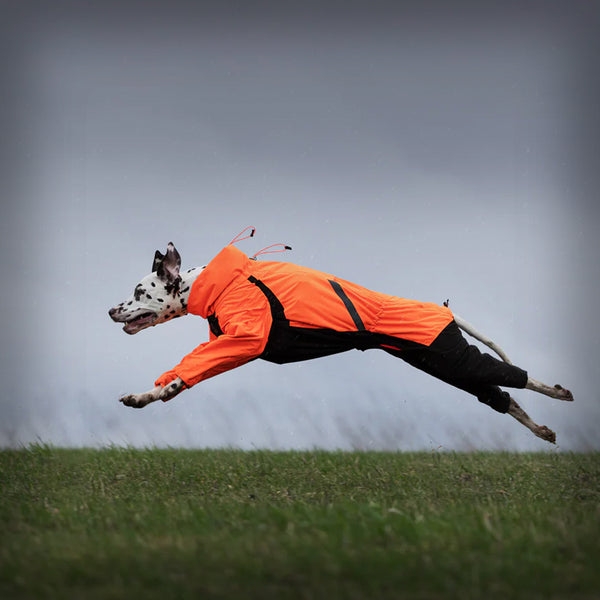 FJORD OVERALL RAINCOAT