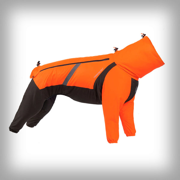 FJORD OVERALL RAINCOAT