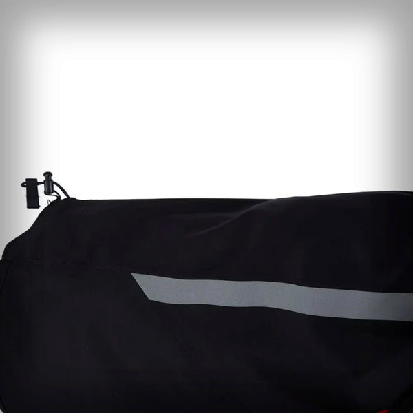 FJORD REGENWESTE 2.0