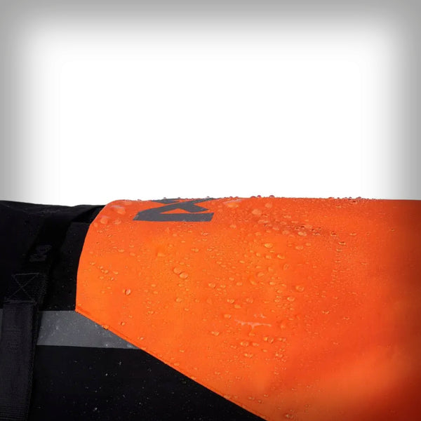 FJORD REGENWESTE 2.0