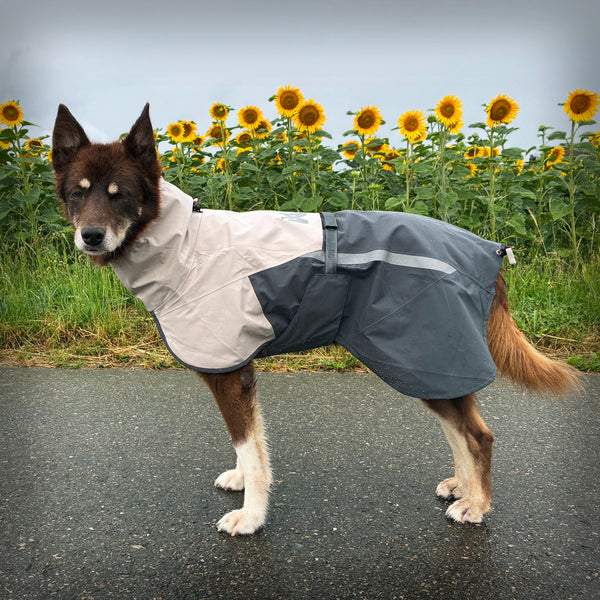 FJORD REGENWESTE 2.0