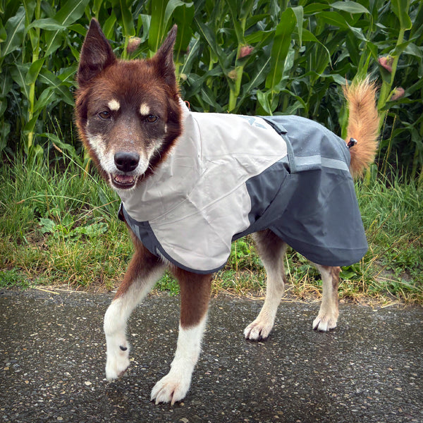 FJORD REGENWESTE 2.0