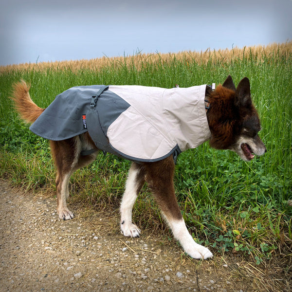 FJORD REGENWESTE 2.0