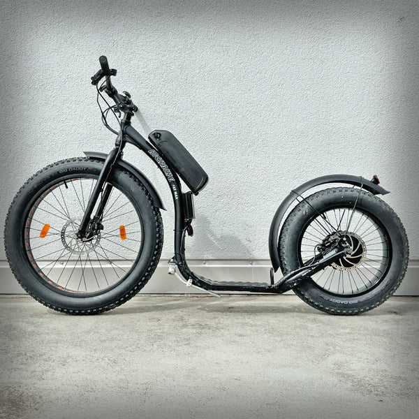 E-SCOOTER FATMAX E1000 OCCASION