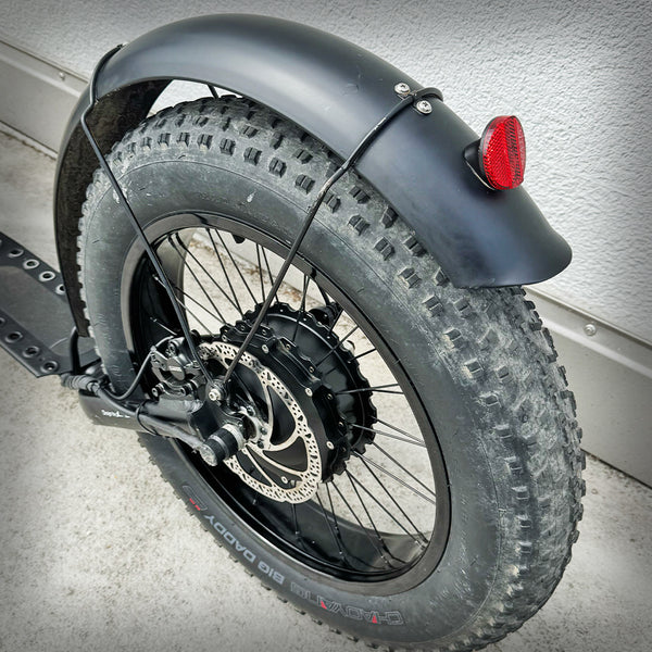 E-SCOOTER FATMAX E1000 OCCASION