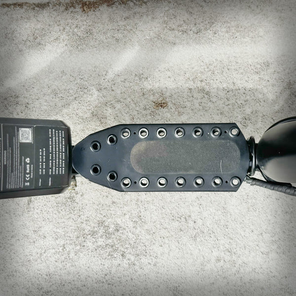 E-SCOOTER FATMAX E1000 OCCASION