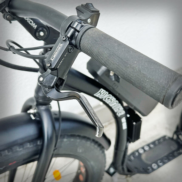 E-SCOOTER FATMAX E1000 OCCASION