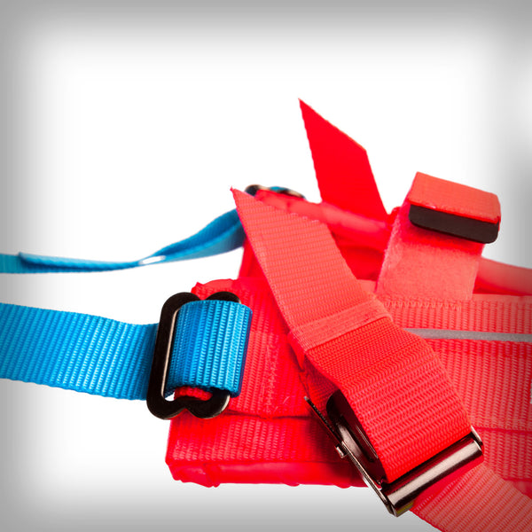 ZUGGESCHIRR FREEMOTION 5.0 LIMITED EDITION