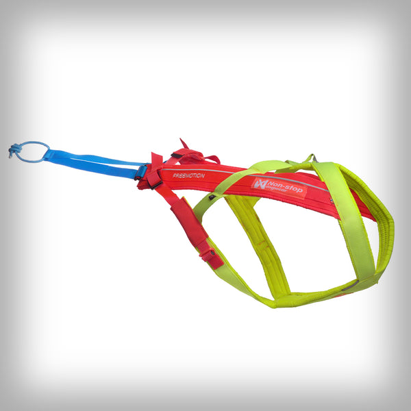 ZUGGESCHIRR FREEMOTION 5.0 LIMITED EDITION