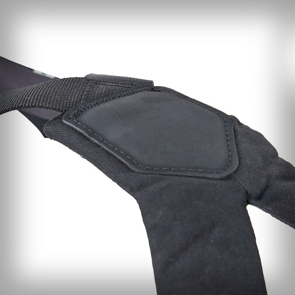 ZUGGESCHIRR FREEMOTION PRO