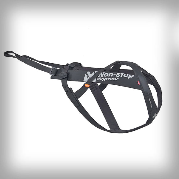 ZUGGESCHIRR FREEMOTION PRO