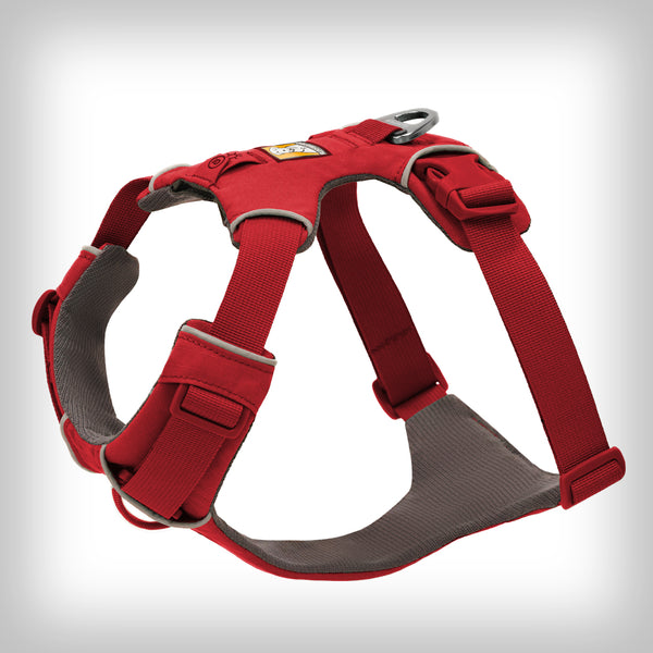 FRONT RANGE GESCHIRR