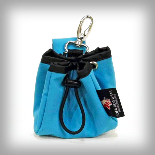 SOFA DOG WEAR FUTTERBEUTEL