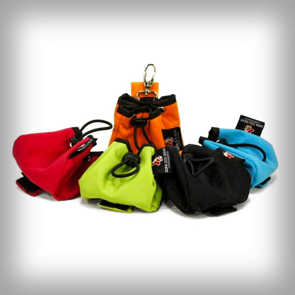 SOFA DOG WEAR FUTTERBEUTEL