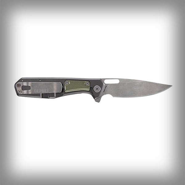 EINHANDMESSER MINISADA