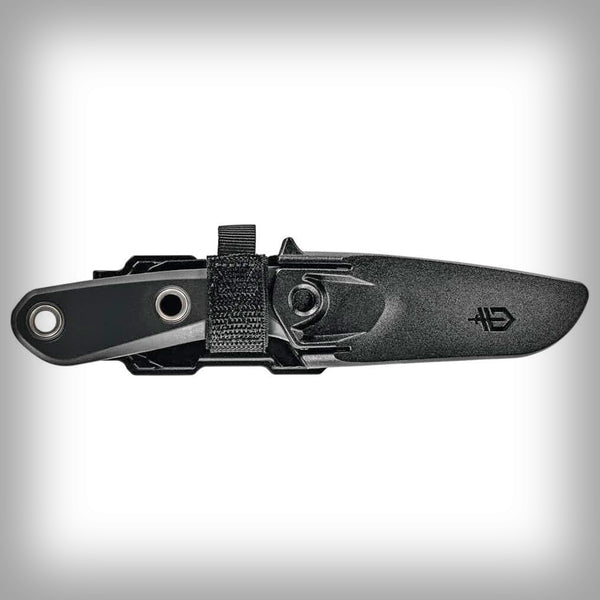 OUTDOORMESSER PRINCIPLE BLACK