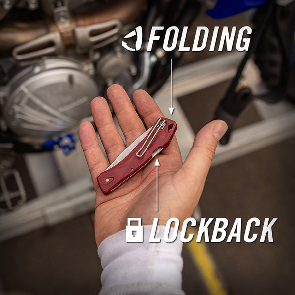 TSCHENMESSER LST ULTRA