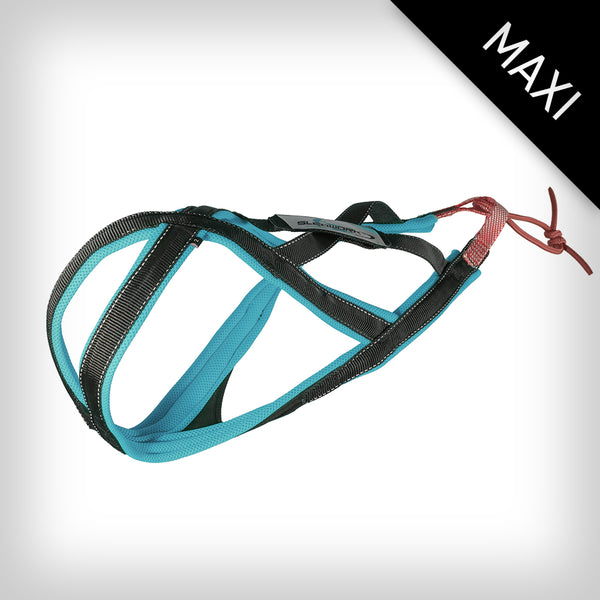 SLEDWORK XBACK ACTIVE G2 MAXI