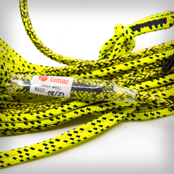 LUMAC GESPANNZUGLEINE WAKEV