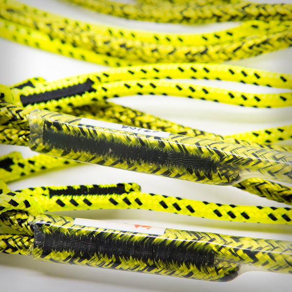 LUMAC GESPANNZUGLEINE WAKEV