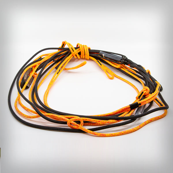 LUMAC GESPANNZUGLEINE WAKEV