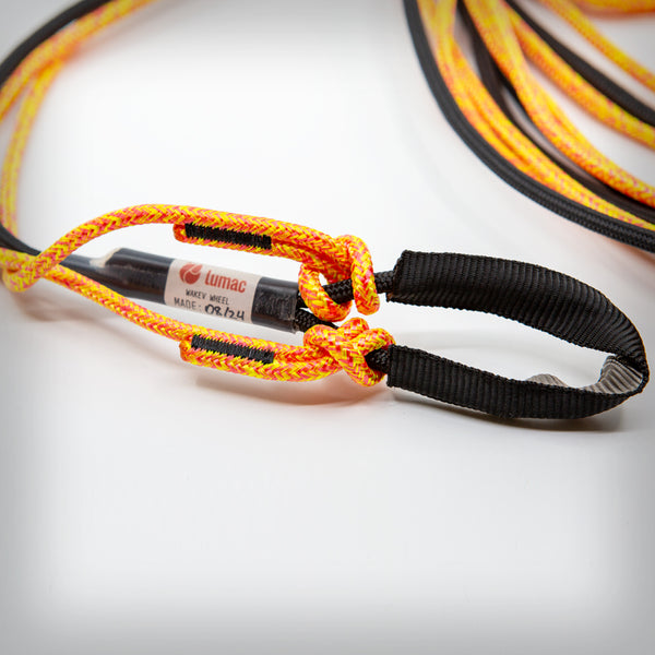 LUMAC GESPANNZUGLEINE WAKEV