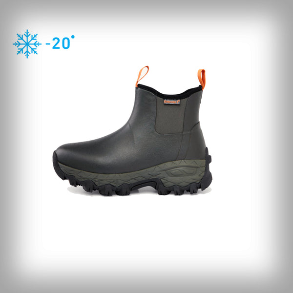 GATEWAY1 WOODWALKER 7" 4MM LADY