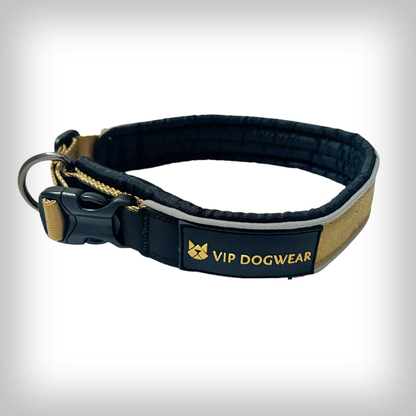 VIP HALSBAND WALKER CLIPS