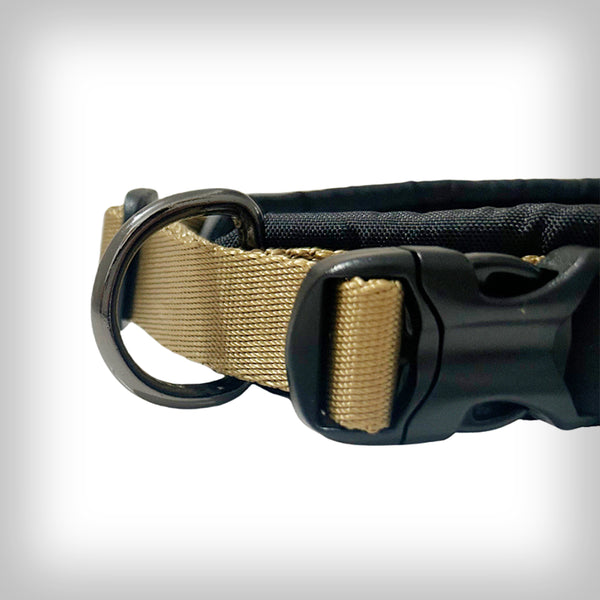 VIP HALSBAND WALKER CLIPS