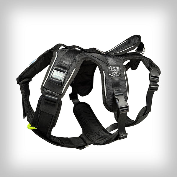 ZERO DC GESCHIRR SHARK