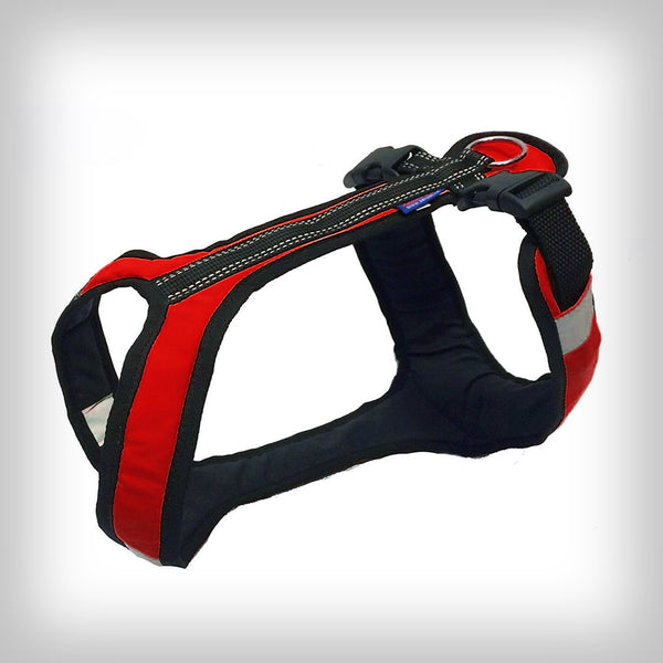 ZERO DC GESCHIRR SAFETY SHORT