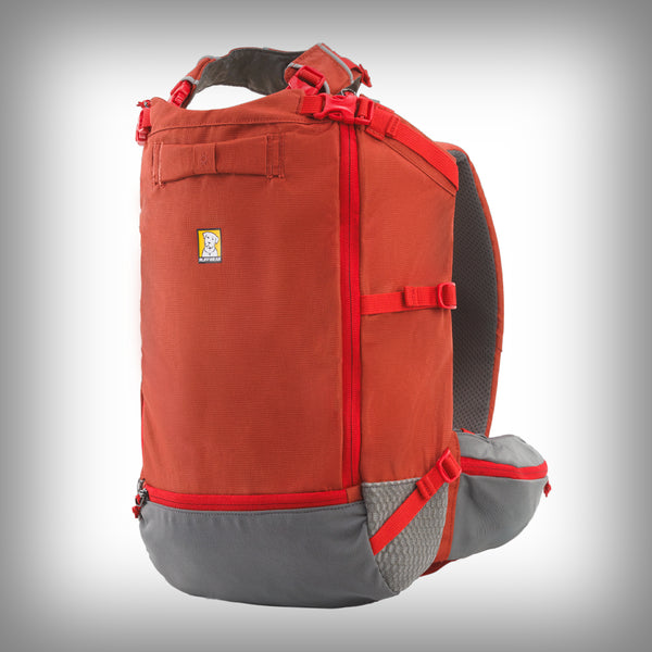 HITCH HIKER™ TRANSPORTRUCKSACK FÜR HUNDE