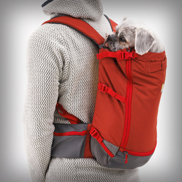HITCH HIKER™ TRANSPORTRUCKSACK FÜR HUNDE