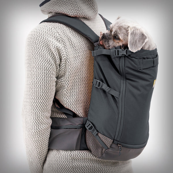 HITCH HIKER™ TRANSPORTRUCKSACK FÜR HUNDE