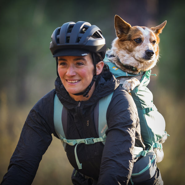 HITCH HIKER™ TRANSPORTRUCKSACK FÜR HUNDE