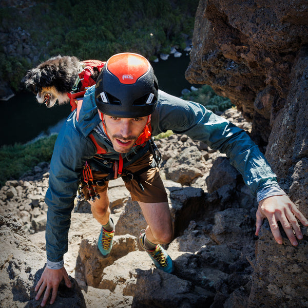 HITCH HIKER™ TRANSPORTRUCKSACK FÜR HUNDE