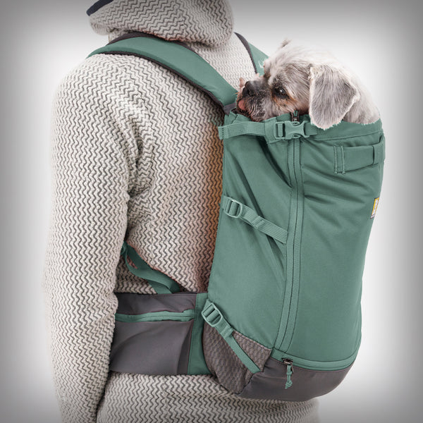 HITCH HIKER™ TRANSPORTRUCKSACK FÜR HUNDE