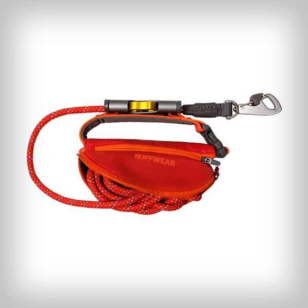RUFFWEAR HITCH HIKER LEINENSYSTEM