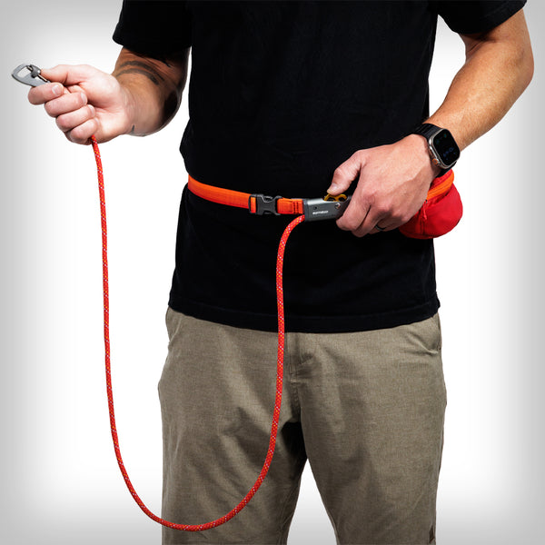RUFFWEAR HITCH HIKER LEINENSYSTEM