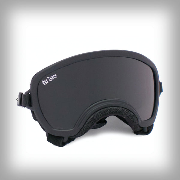 REX SPECS HUNDEBRILLE SMALL-WIDE