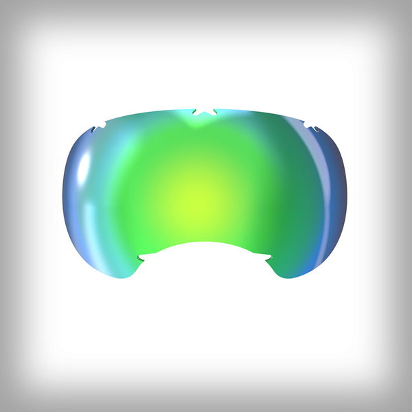 REX SPECS AUSTAUSCHSCHEIBE GRÜN