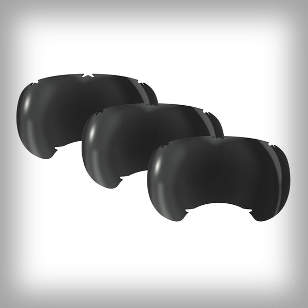 REX SPECS AUSTAUSCHSCHEIBEN 3ER SET