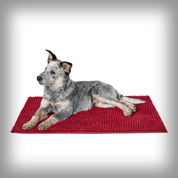 HUNTER SCHMUTZFANGMATTE 90x60CM