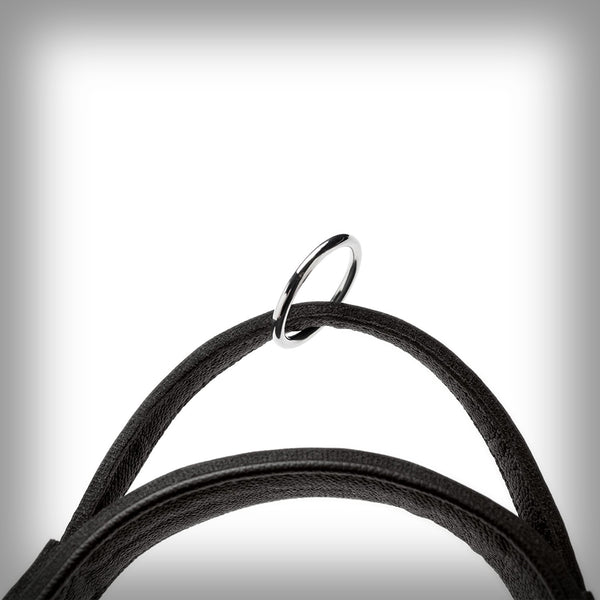 TRAININGSHALSBAND MIT GRIFF LARVIK