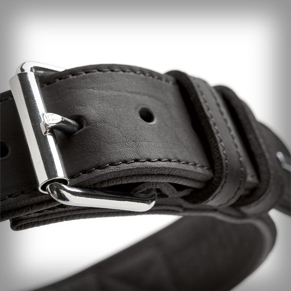 TRAININGSHALSBAND MIT GRIFF LARVIK