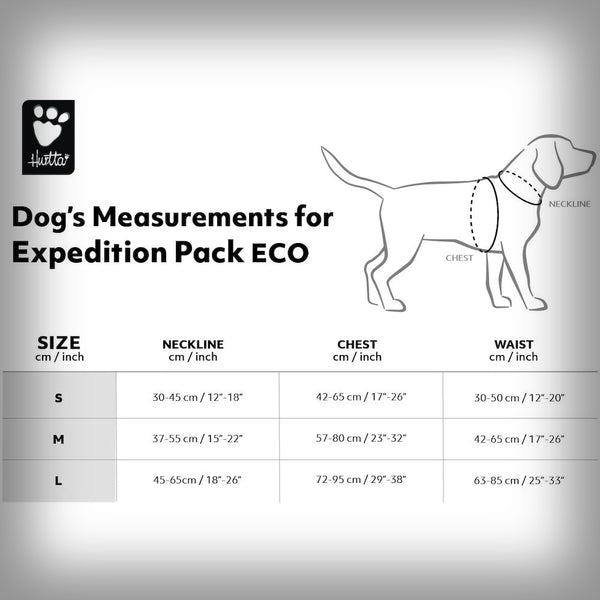 EXPEDITION PACK ECO