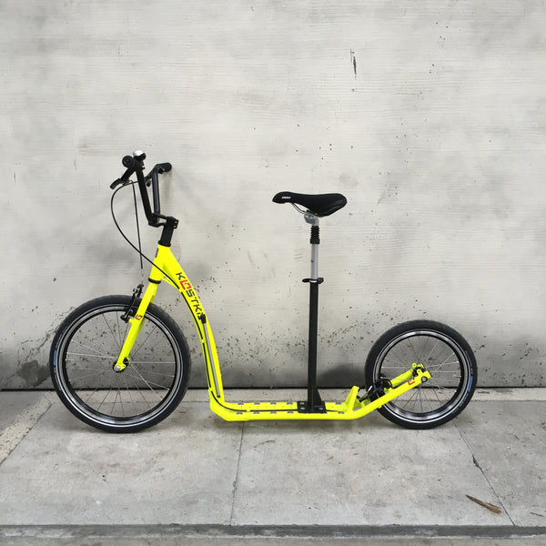 TWENTY MAX (G6) REHA